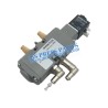 M2.184.1051 Directional Control Valve for Heidelberg CD102/SM52/SM102 Machines