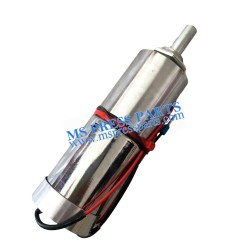 71.186.5121/01 Geared Motor for Heidelberg CD102/SM102 Machine