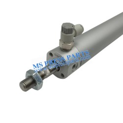 FYL93544G1,FYL9354401,CG1BA25-350-DCQ343CQ,Komori air cylinder
