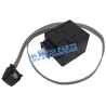 61.186.5611,HD machine Geared motor replacement