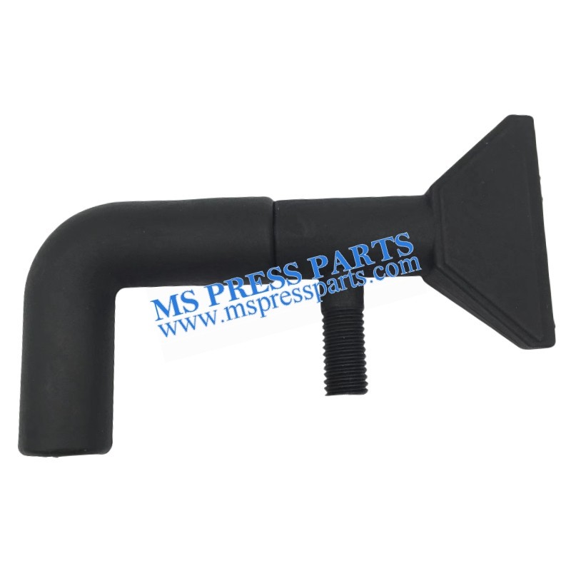 C5.016.661S,HD CD102 SM102 machine diagonal blower