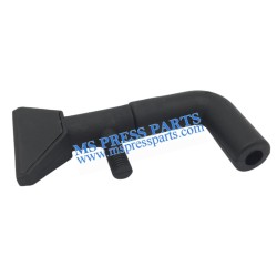 C5.016.661S,HD CD102 SM102 machine diagonal blower
