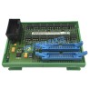 00.785.0766/01,Heidelberg CD74 machine Flat module SICM