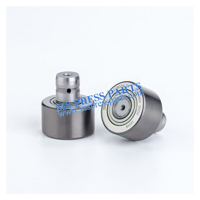 F3.583.319/01 Cam Follower for Heidelberg XL105 - Original INA New F3.583.319/01 Cam Follower for Heidelberg XL105 - Original INA New