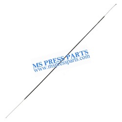 F2.028.172 Bowden Cable for Heidelberg SM102 CD102 - Replacement