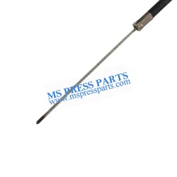 F2.028.172 Bowden Cable for Heidelberg SM102 CD102 - Replacement