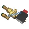 HD SM74 mahcine Original used Solenoid valve Nr.630024-00D,M2.335.001/02