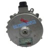 M2.198.1283/02 M2.198.1283 HD SM74/PM74/SX74 mahcine Original used Geared motor Alcolor+Lackwerk