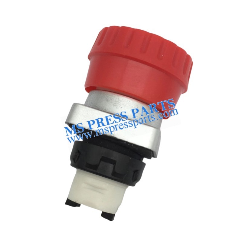 HD mahcine Emergency stop switch Pilzelement,A1.144.9127