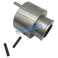 L2.007.531 Piston for Heidelberg PM52, SM52, SX52, PM74, SM74, CD74, XL75 Machines