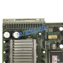 00.785.0742/01 Flat Module SSK2 for Heidelberg SM102, CD102, XL105, SM52, CD74, PM74, SM74