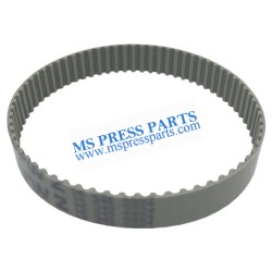 00.540.1274 Toothed Belt for Heidelberg CD102, XL105, SM52 Machines