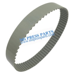 00.540.1274 Toothed Belt for Heidelberg CD102, XL105, SM52 Machines