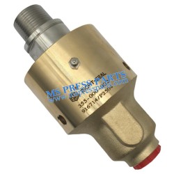 355-000-002 Rotary Union for Goss Printing Machines