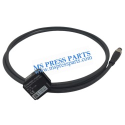F2.110.1462 Sensor OPT RS PROX for Heidelberg SM74, XL105, SM52, CD74, CX102 Machines