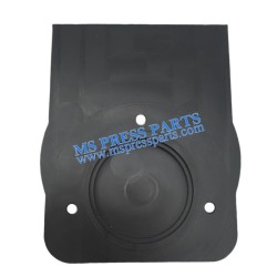 Rotary Valve Cover for Heidelberg HD CD102 Printing Machine