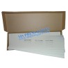 Ink Duct Foil Replacement for Heidelberg MO Machine 677mm x 200mm