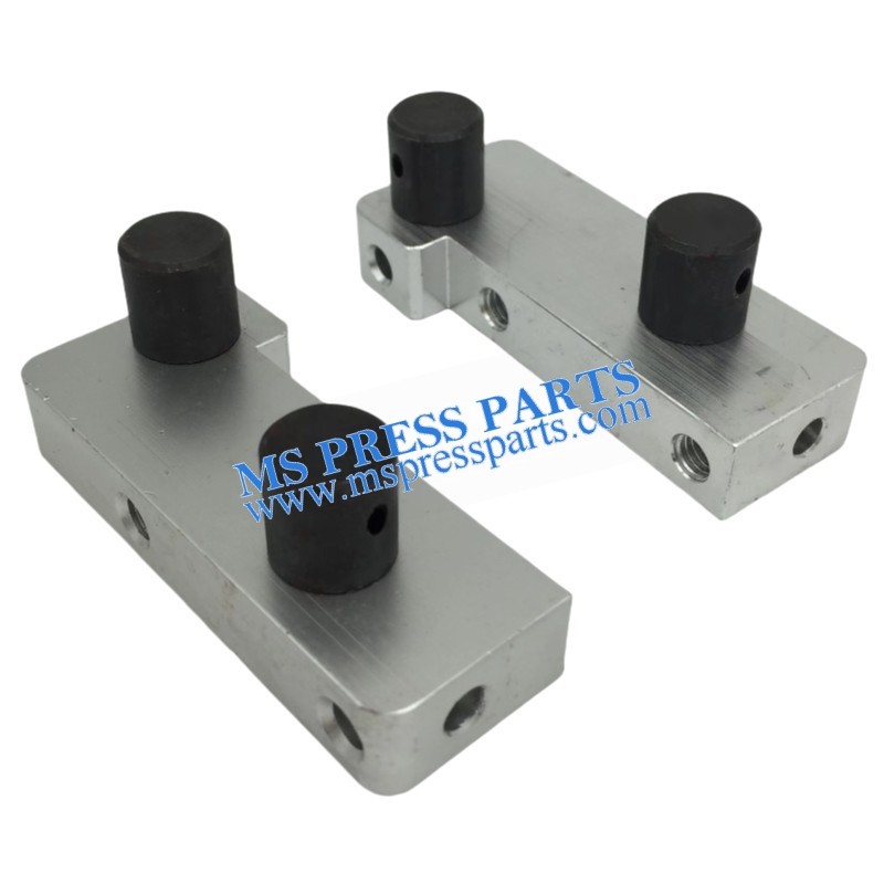 86.020.004F and 86.020.005F Bearing for Heidelberg SM102 and CD102 Machines 86.020.004F and 86.020.005F Bearing for Heidelberg SM102 and CD102 Machines