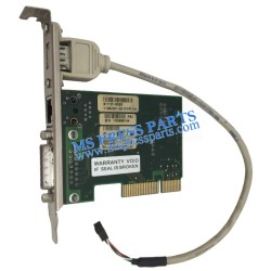 9-1101-9025 MC3 Computer Inside Board for Heidelberg HD Machine