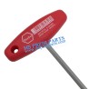 Allen T 6mmX350mm with Ball for Heidelberg HD Machines
