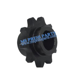36.014.103/01 Sprocket Wheel for Heidelberg SM102, SM74, SM52 Machines