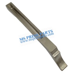 F2.024.204/01 Adjustment Lever for Heidelberg SM102, SX102, CD102, CX102, XL105, XL106 Machines