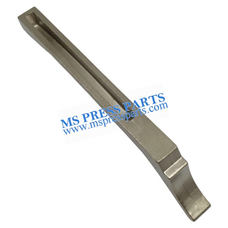 F2.024.204/01 Adjustment Lever for Heidelberg SM102, SX102, CD102, CX102, XL105, XL106 Machines F2.024.204/01 Adjustment Lever for Heidelberg SM102, SX102, CD102, CX102, XL105, XL106 Machines
