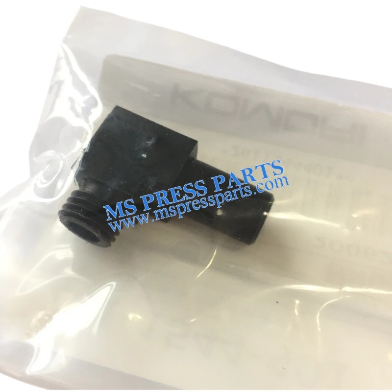 261-1544-401 / 2611544401 Sucker Head for Komori Machines