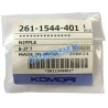 261-1544-401 / 2611544401 Sucker Head for Komori Offset Printing Machines