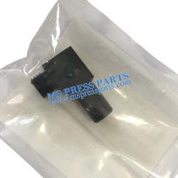 261-1544-401 / 2611544401 Sucker Head for Komori Offset Printing Machines