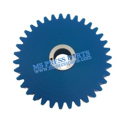 3212.1172.4 Gear for Muller Martini Printing Machine