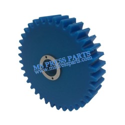 3212.1172.4 Gear for Muller Martini Printing Machine