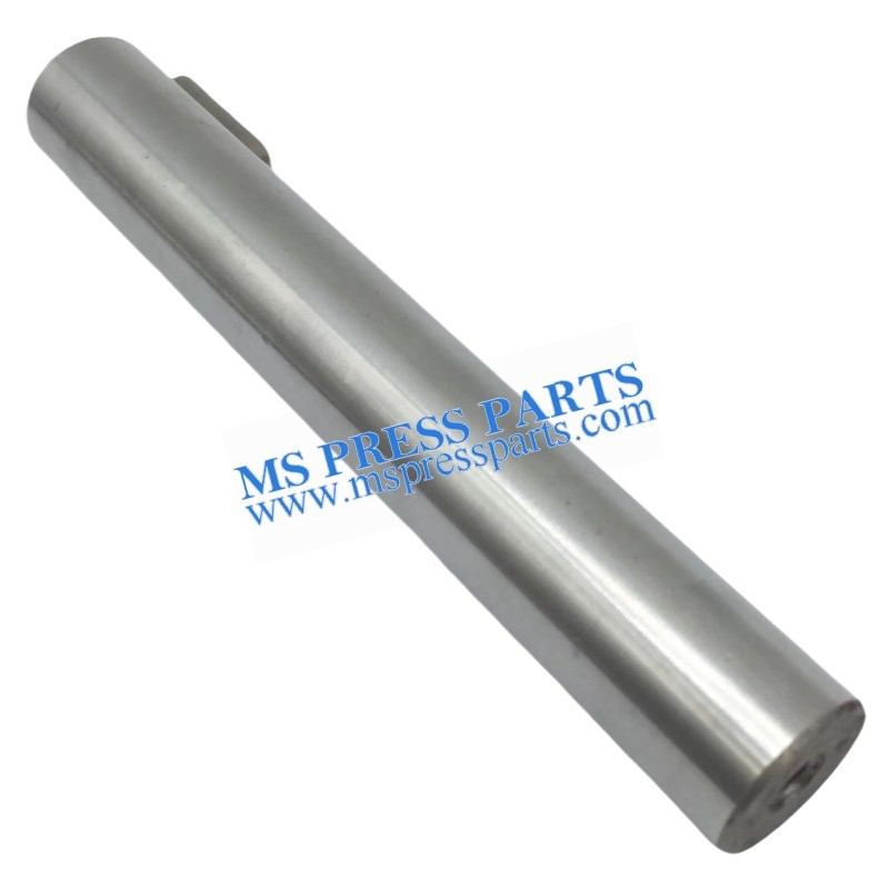 3212.1171.4 Shaft for Muller Martini Machine 3212.1171.4 Shaft for Muller Martini Machine