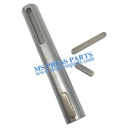 3212.1171.4 Shaft for Muller Martini Machine