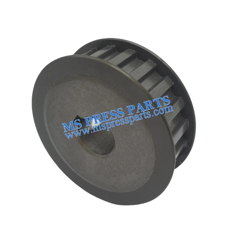 3212.1782.4 Wheel for Muller Martini Machine