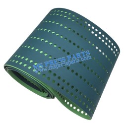 F4.020.292/02 Suction Tape for Heidelberg SM102, SX102, CD102, CX102, XL105, XL106 Machines