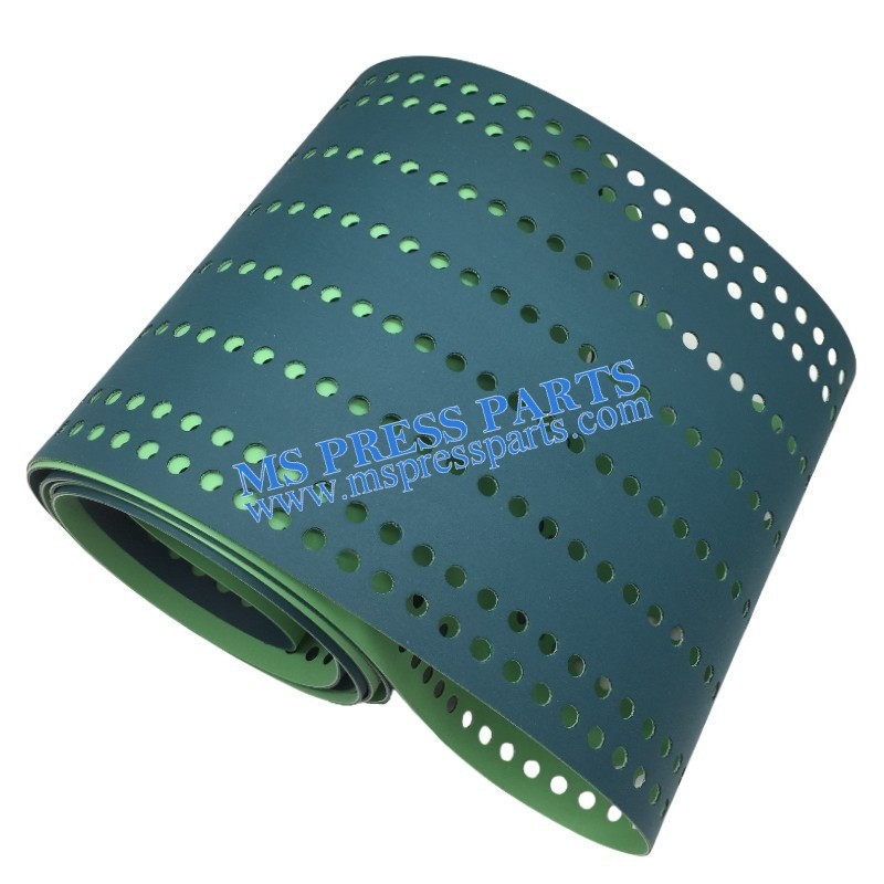 F4.020.292/02 Suction Tape for Heidelberg SM102, SX102, CD102, CX102, XL105, XL106 Machines F4.020.292/02 Suction Tape for Heidelberg SM102, SX102, CD102, CX102, XL105, XL106 Machines