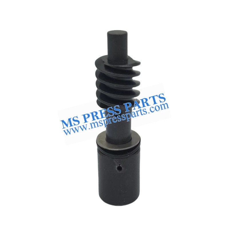 L2.030.427/05 Worm for Heidelberg HD CD74 & XL75 Machines L2.030.427/05 Worm for Heidelberg HD CD74 & XL75 Machines