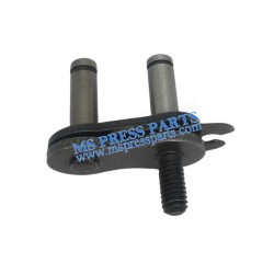 1550.5514.3 Chain Gasket for Muller Martini Machine Replacement
