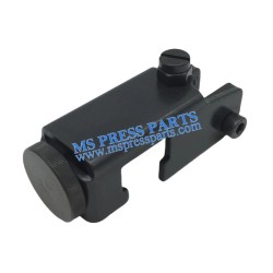 42.017.077F Paper Holder Guide Piece for Heidelberg HD GTO46 Machine