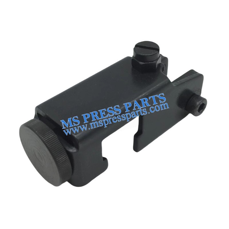 42.017.077F Paper Holder Guide Piece for Heidelberg HD GTO46 Machine 42.017.077F Paper Holder Guide Piece for Heidelberg HD GTO46 Machine