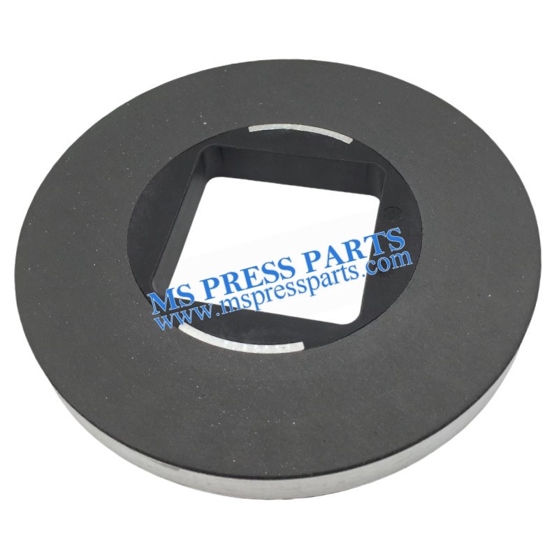 SB200 Brake for Heidelberg HD SM102, CD102 Machines - Original Part SB200 Brake for Heidelberg HD SM102, CD102 Machines - Original Part