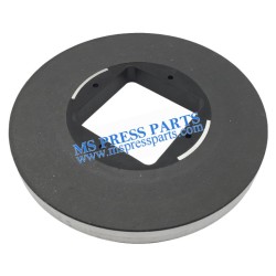 SB200 Brake for Heidelberg HD SM102, CD102 Machines - Original Part