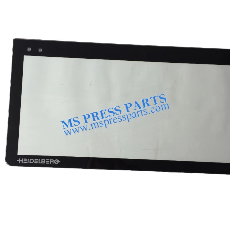 1145X350mm Glass Plate for Heidelberg HD CD102 Machine 1145X350mm Glass Plate for Heidelberg HD CD102 Machine