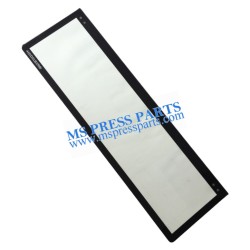 1145X350mm Glass Plate for Heidelberg HD CD102 Machine