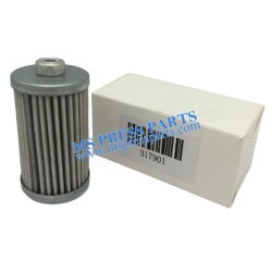 317901/G2.102.1971 Filter Cartridge KLT 15 for Heidelberg SM52, SX52 Machines