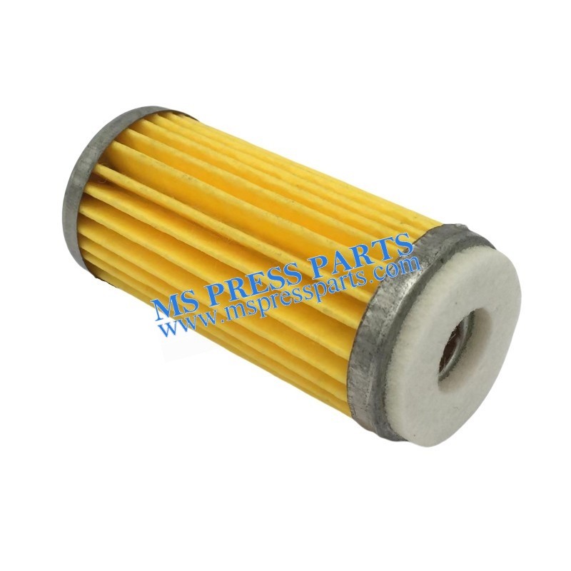 G2.102.1981/317856 Filter Cartridge KLT 15/25/40 for Heidelberg SM52, SX52, GTO52, QM46 Machines