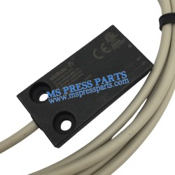 Image Alt Text
M5.110.1211/03 Sensor MAGN REED POS MSS for Heidelberg HD CD102, SM102
