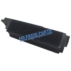 F2.072.140/04 Lay Slot Cover for Heidelberg SM102, CD102, XL105, XL106 Machines