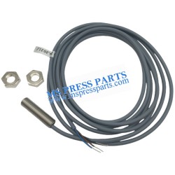 C6.126.2021 Sensor INDUS SWIT PROX for Heidelberg SM102, SX102, CX102, CD102 Machines